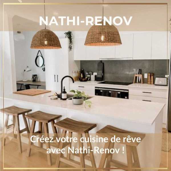 Cuisine & Sanitaires