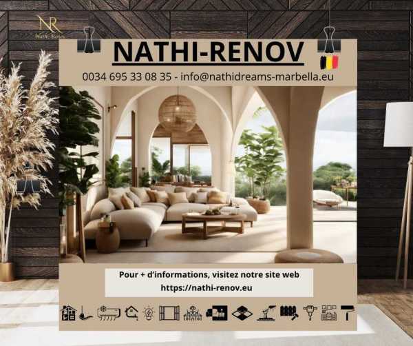 Nathi-Renov Marbella